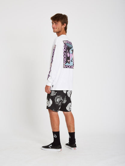 M. Loeffler T-shirt - White