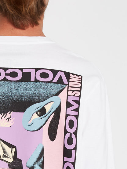 M. Loeffler T-shirt - White
