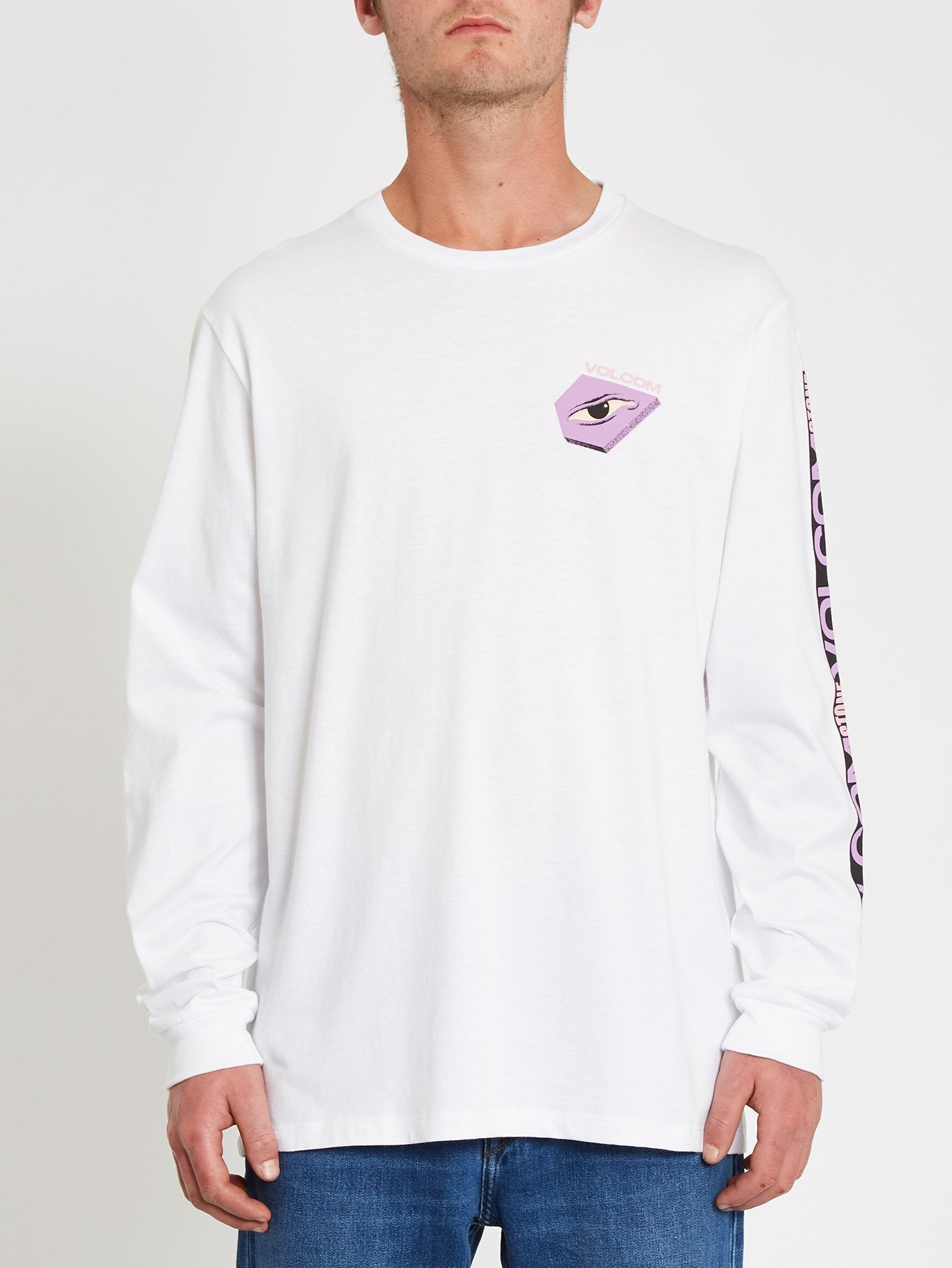 M. Loeffler T-shirt - White