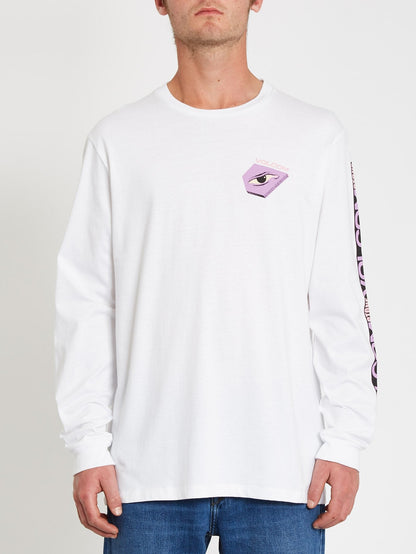 M. Loeffler T-shirt - White