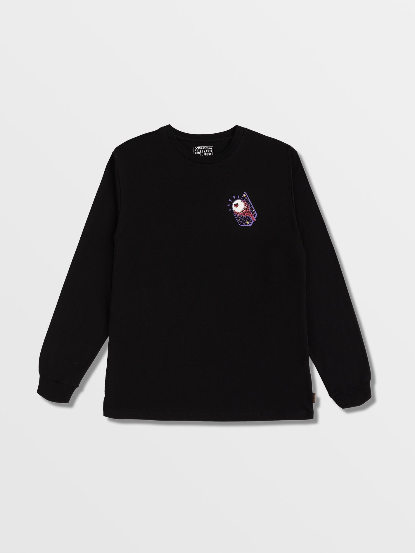 Freak City T-shirt - Black