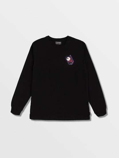 Freak City T-shirt - Black