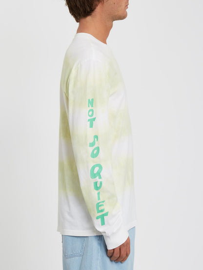 Egle Zvirblyte T-shirt - WHITE