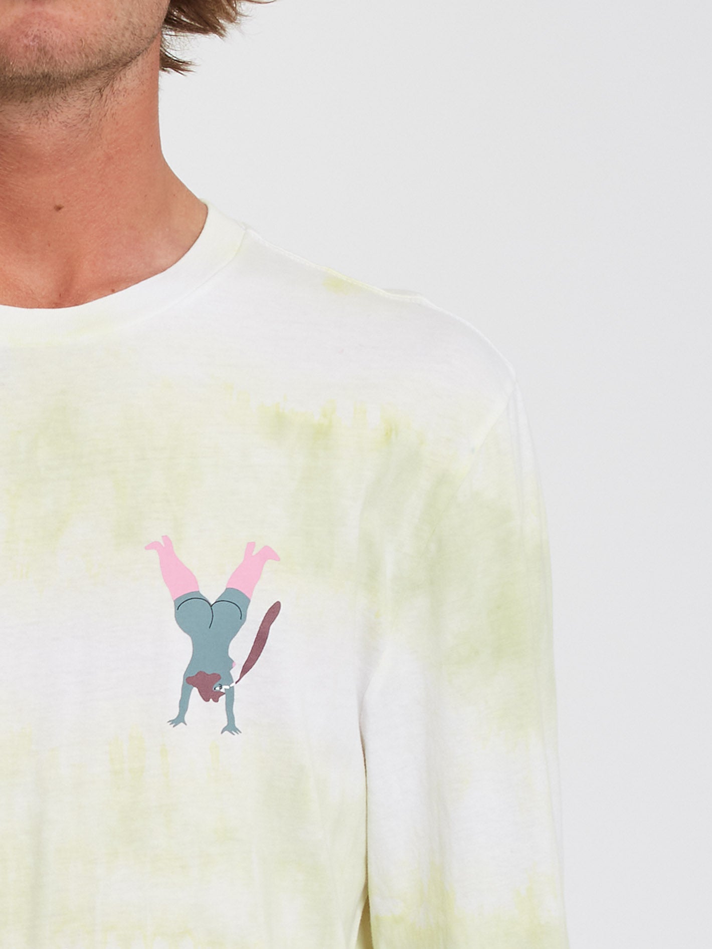 Egle Zvirblyte T-shirt - WHITE
