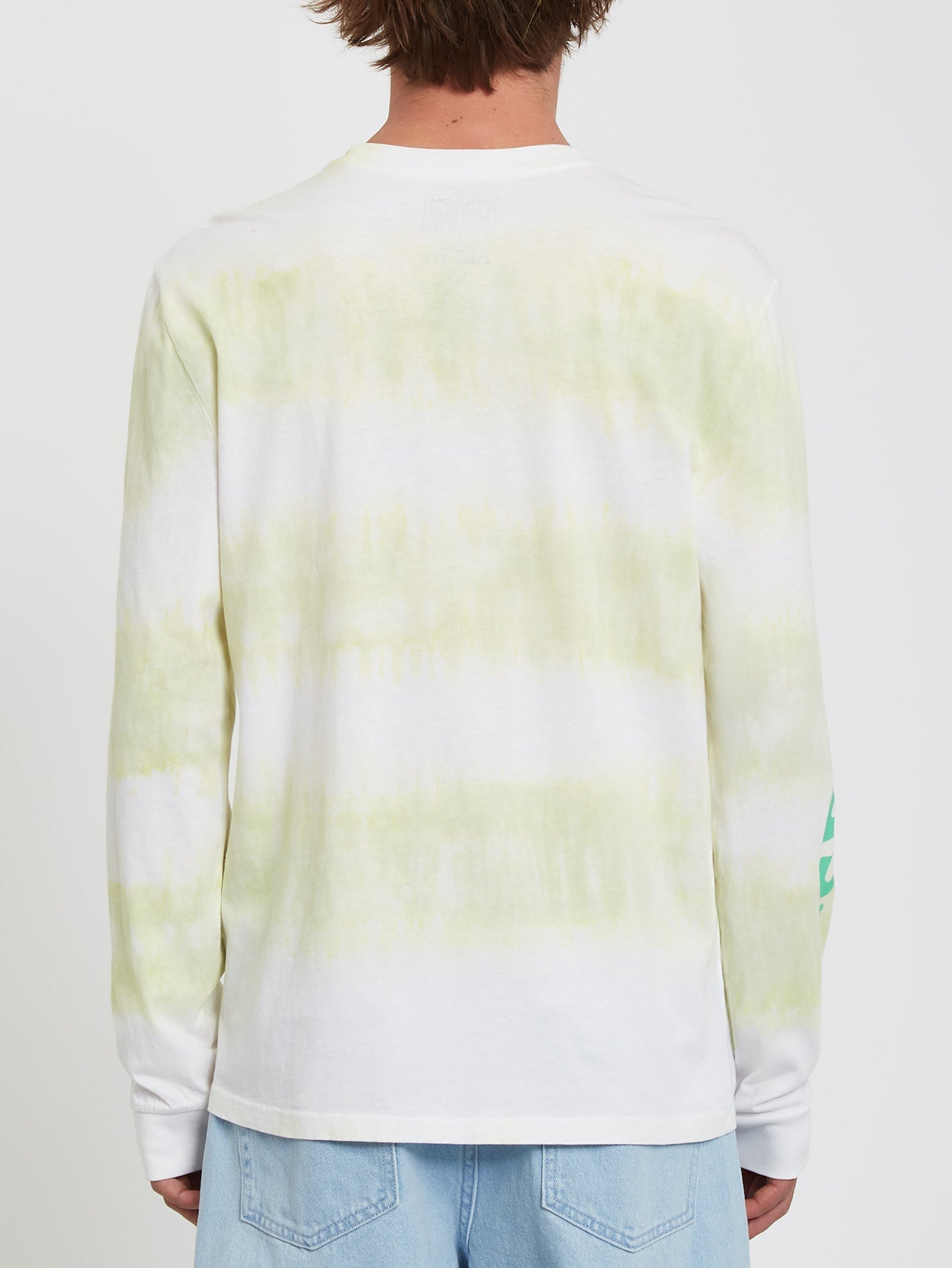Egle Zvirblyte T-shirt - WHITE