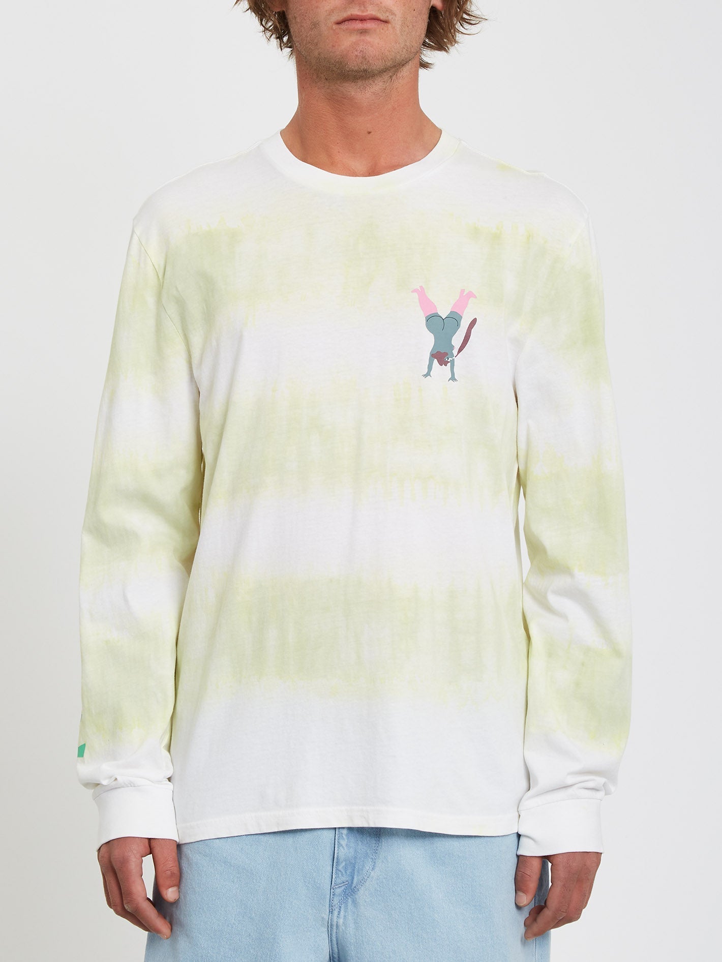 Egle Zvirblyte T-shirt - WHITE