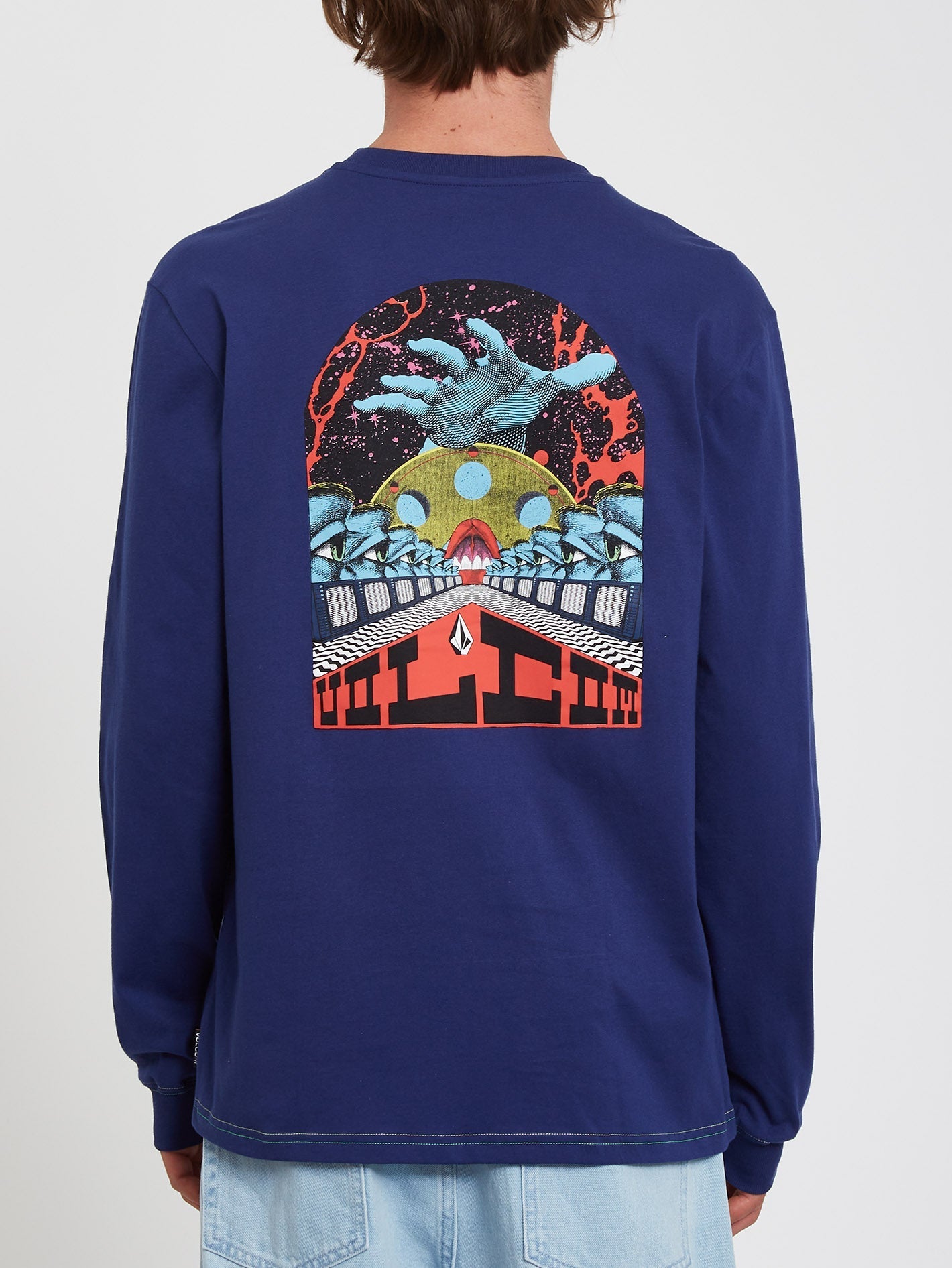 Elzo Durt T-shirt - BLUEPRINT