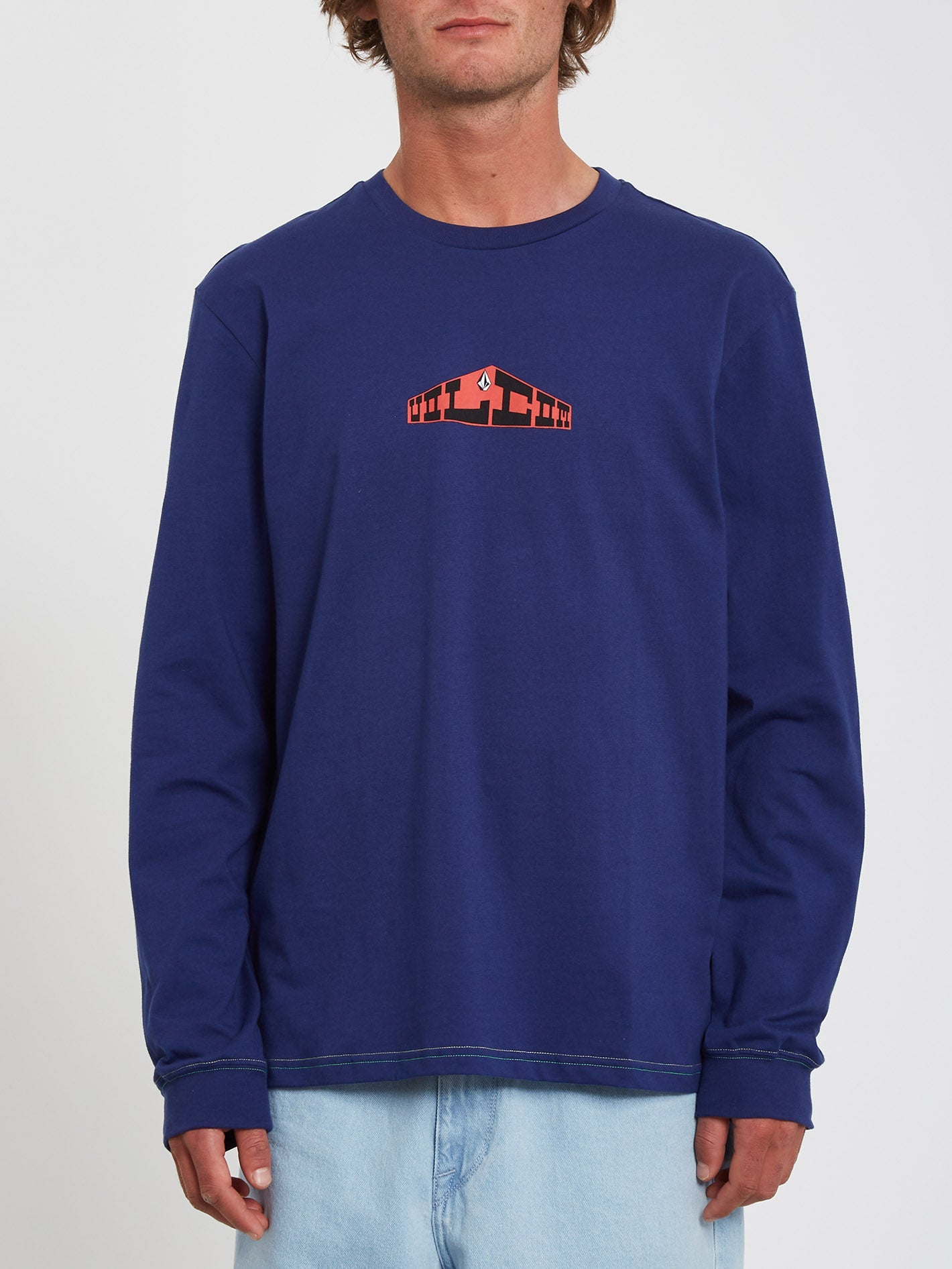 Elzo Durt T-shirt - BLUEPRINT