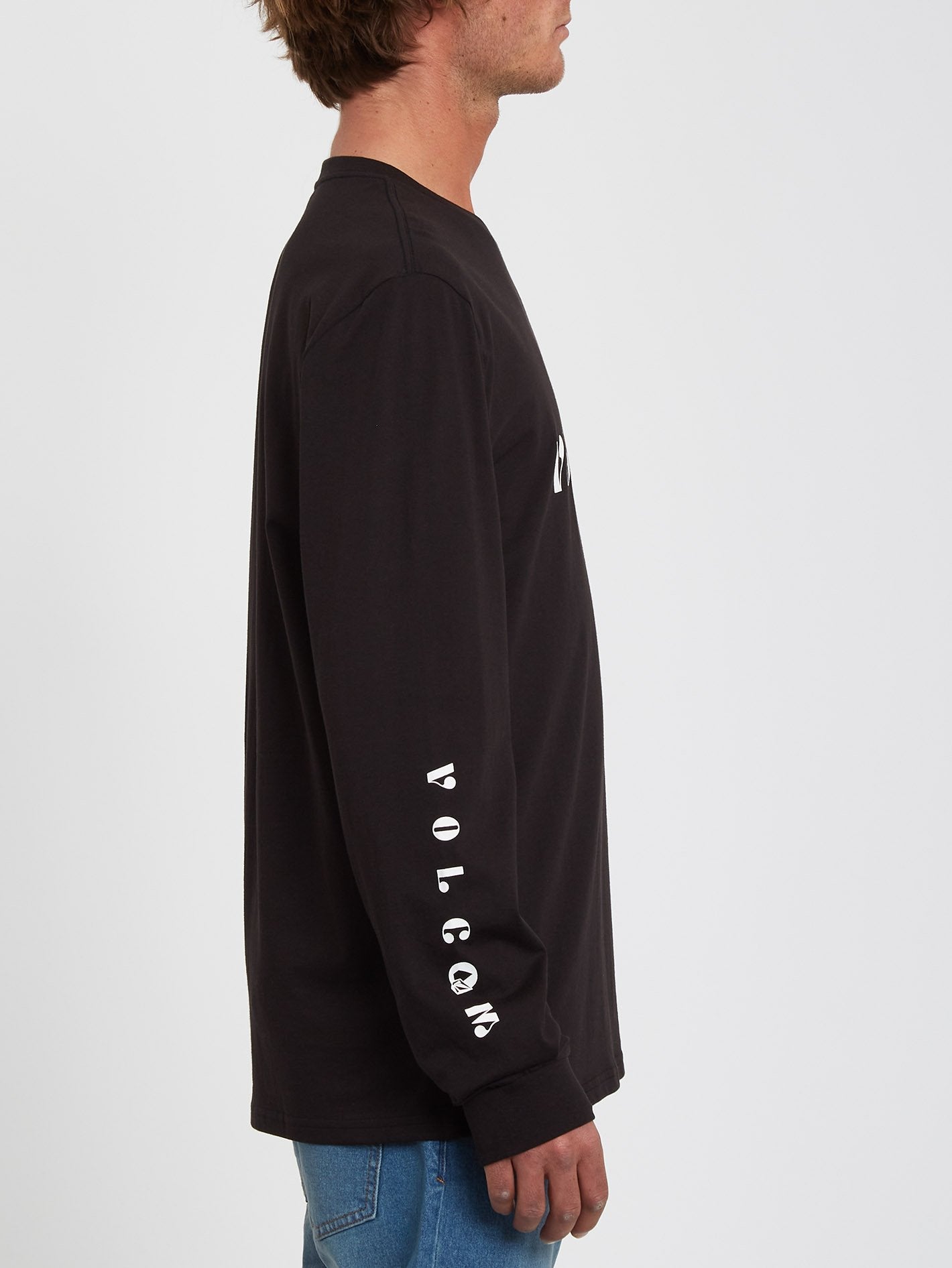 Studio T-shirt - BLACK
