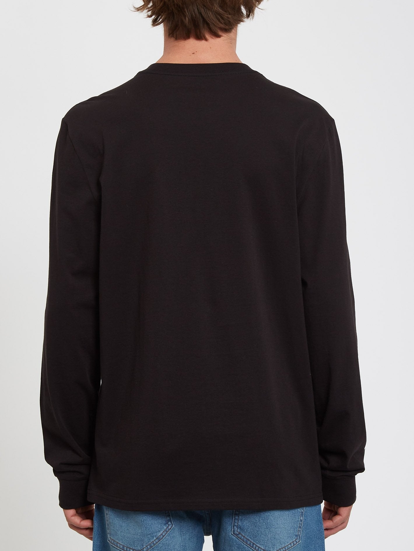 Studio T-shirt - BLACK