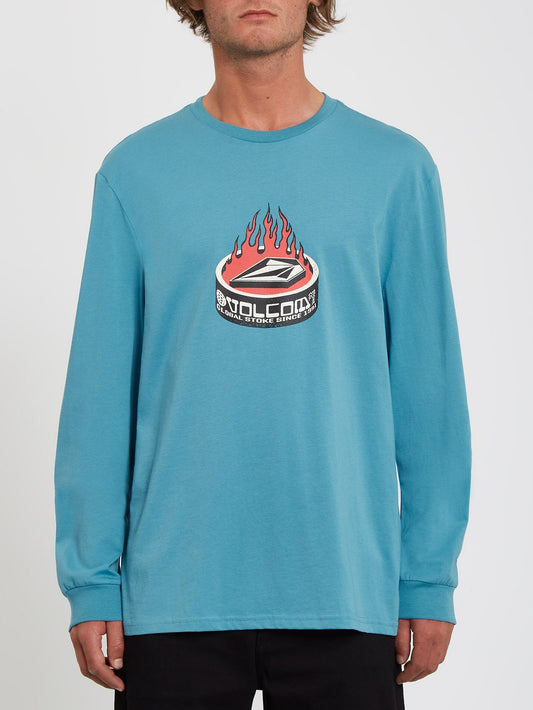 Tuna T-shirt - NIAGARA