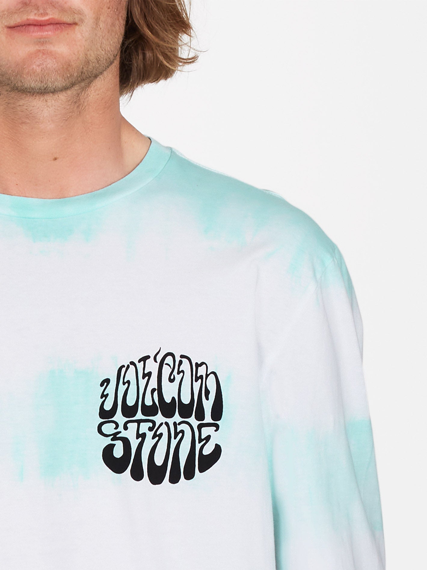Aquatrip T-shirt - TIE DYE