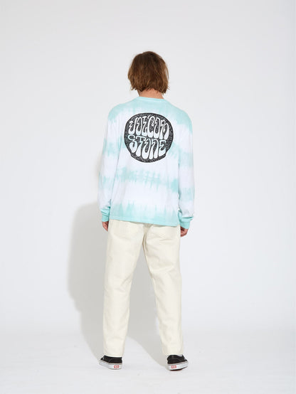 Aquatrip T-shirt - TIE DYE