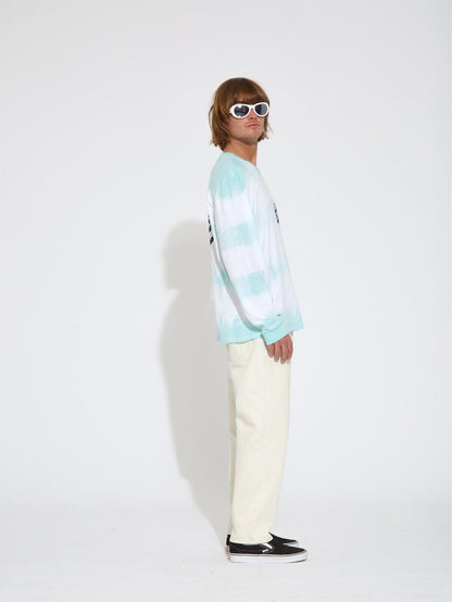 Aquatrip T-shirt - TIE DYE