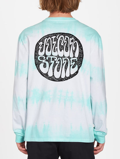 Aquatrip T-shirt - TIE DYE