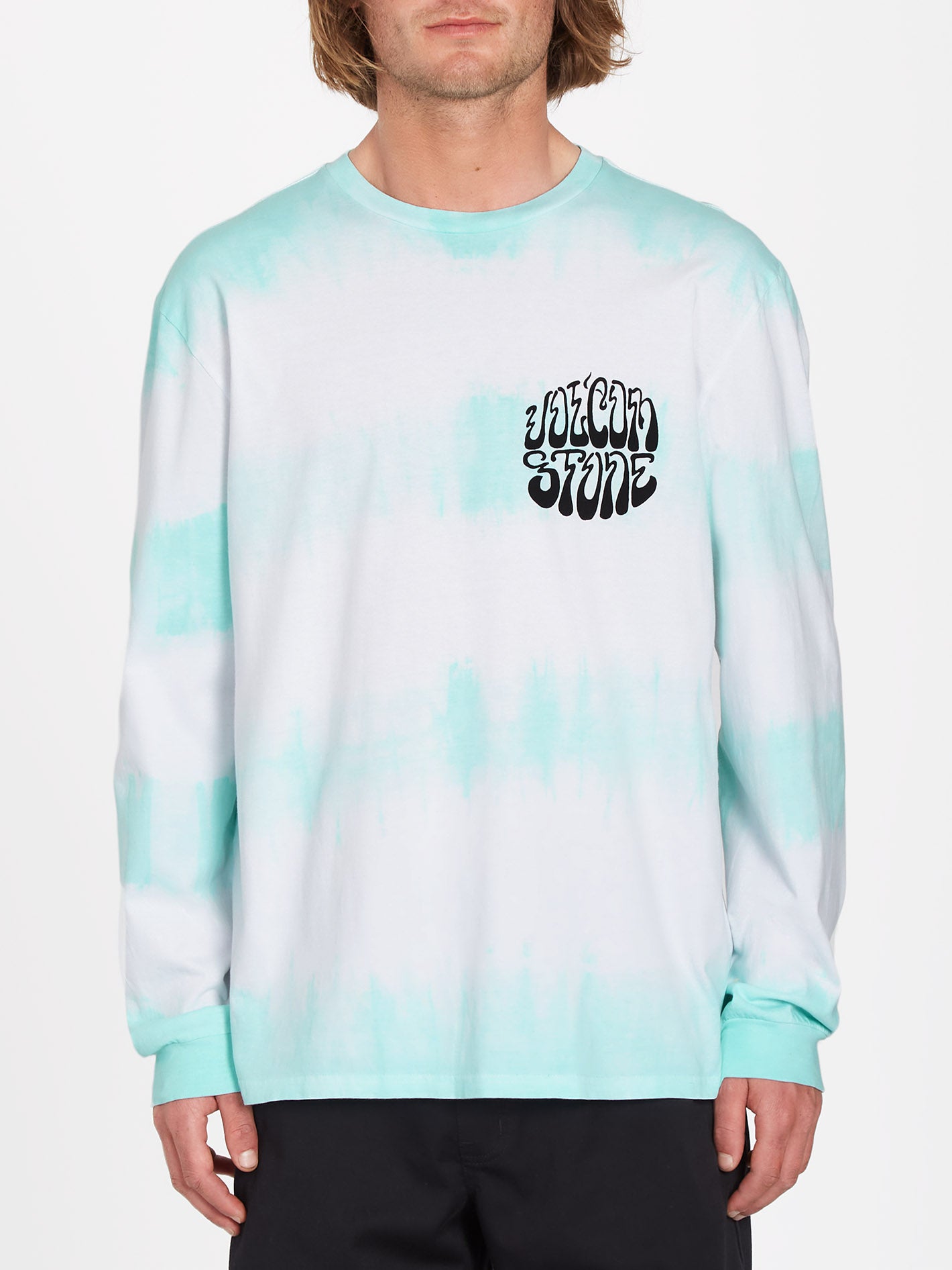 Aquatrip T-shirt - TIE DYE