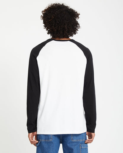Pen Bsc T-shirt - BLACK