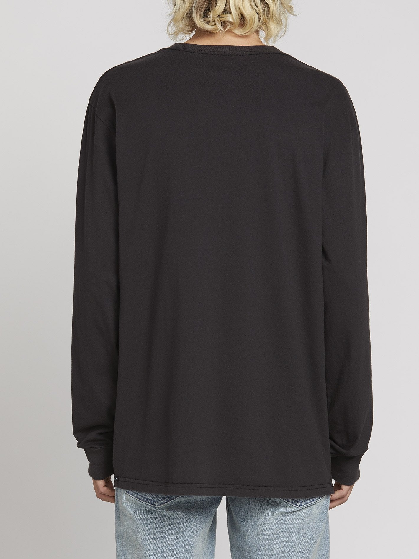 Mag Sketch T-shirt - Black