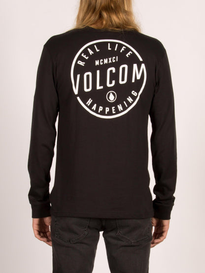 ON LOCK BSC LS BLACK