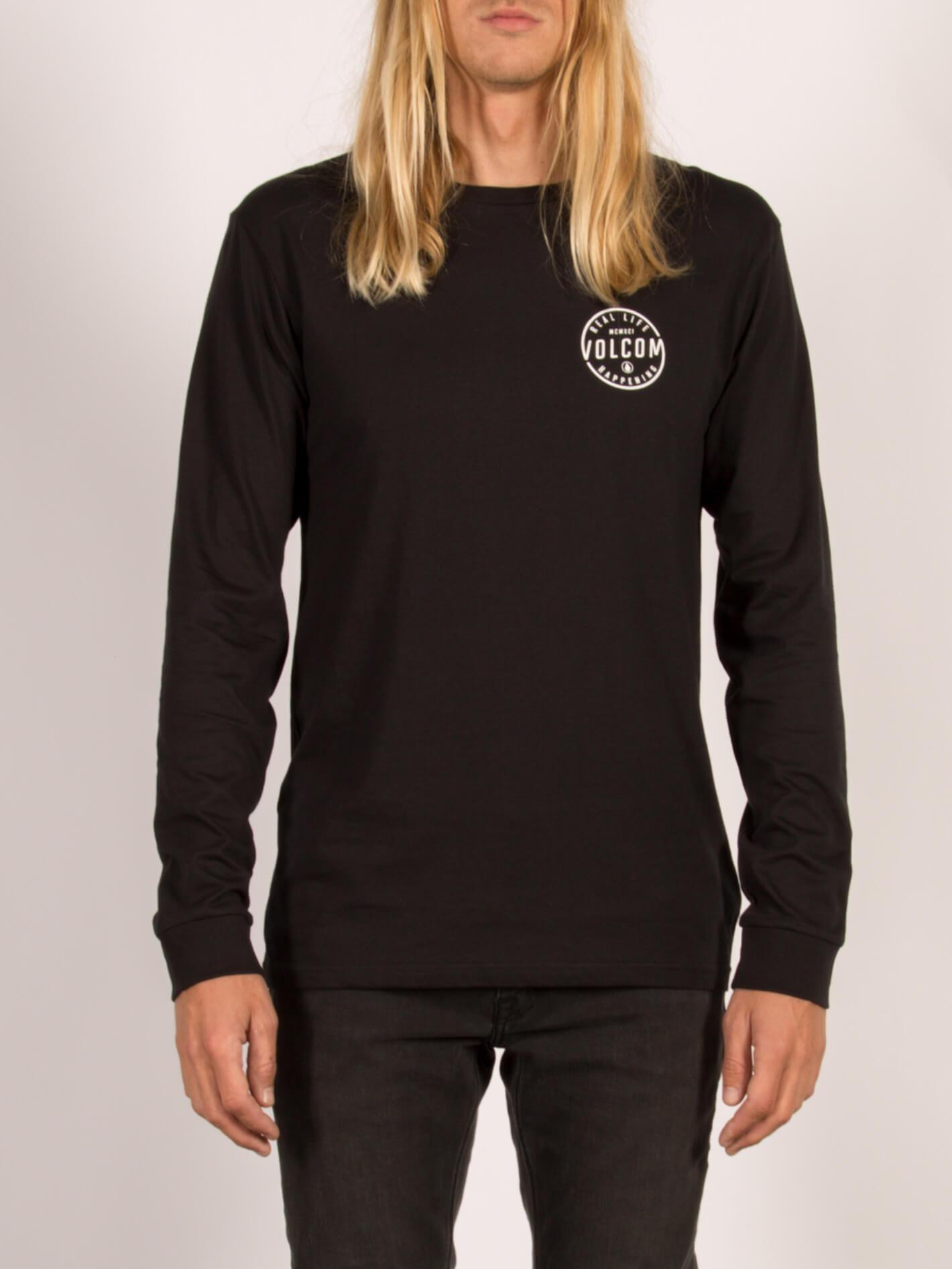 ON LOCK BSC LS BLACK