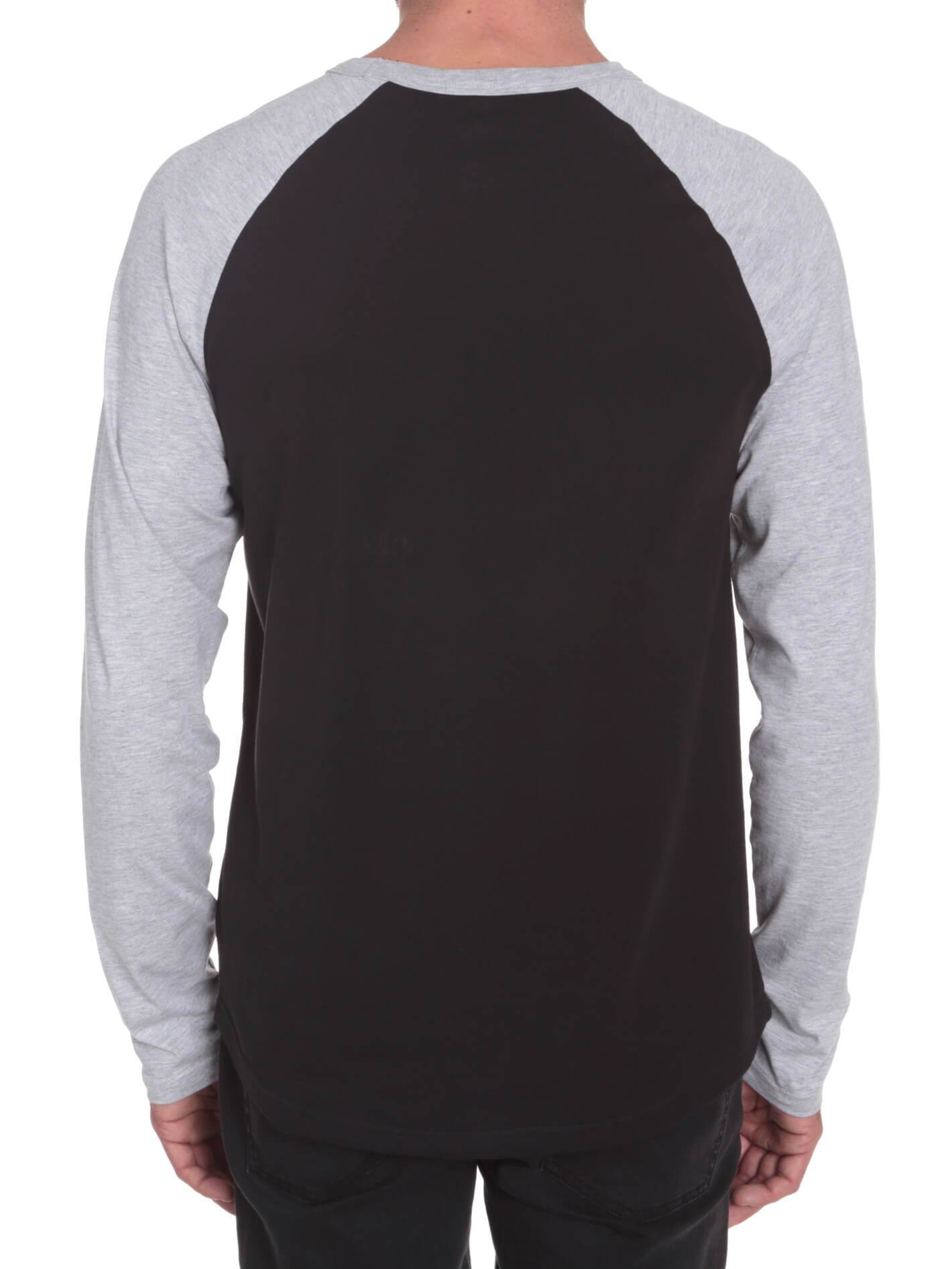 PEN BSC LS BLACK