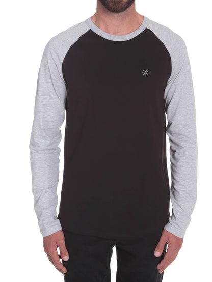 PEN BSC LS BLACK