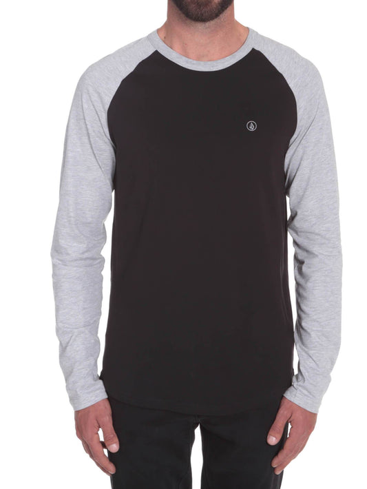 PEN BSC LS BLACK