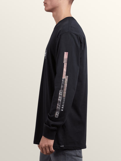 Noa Noise  T-shirt - Black