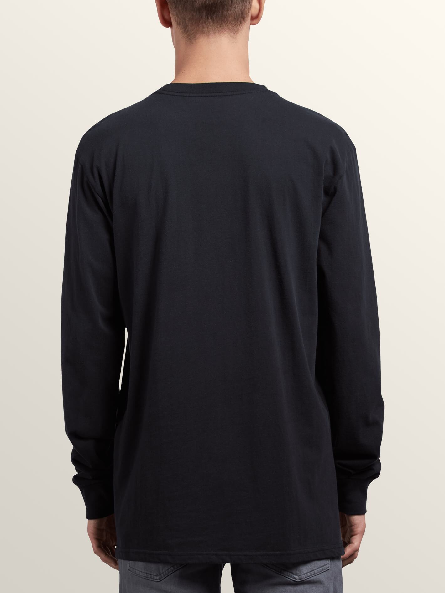 Noa Noise  T-shirt - Black