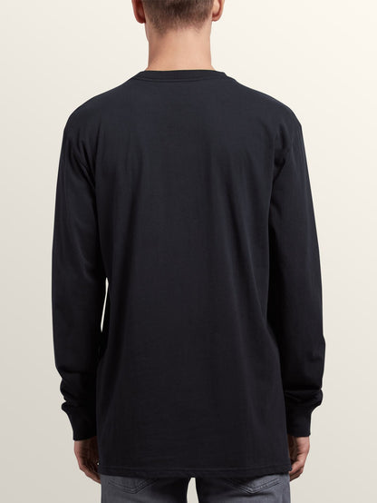 Noa Noise  T-shirt - Black