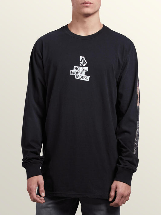 Noa Noise  T-shirt - Black