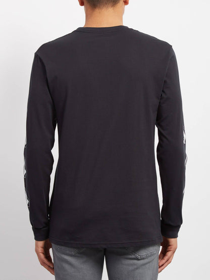 Deadly Stone T-shirt - Black