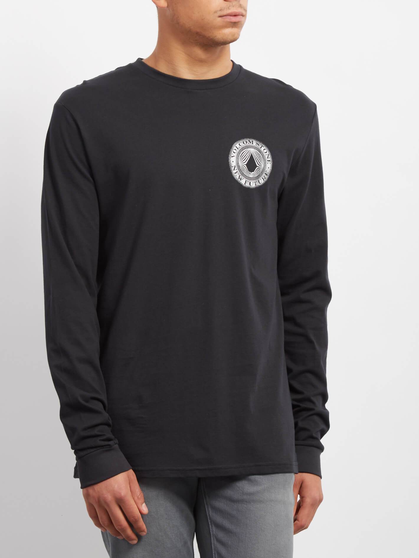 Volcomsphere T-shirt - Black