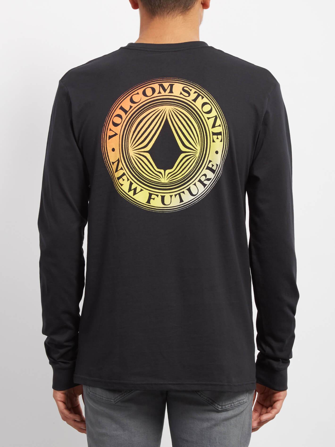 Volcomsphere T-shirt - Black