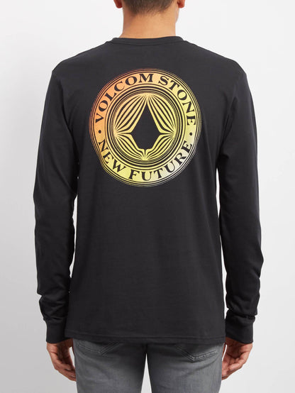 Volcomsphere T-shirt - Black