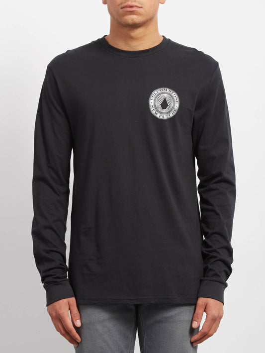 Volcomsphere T-shirt - Black
