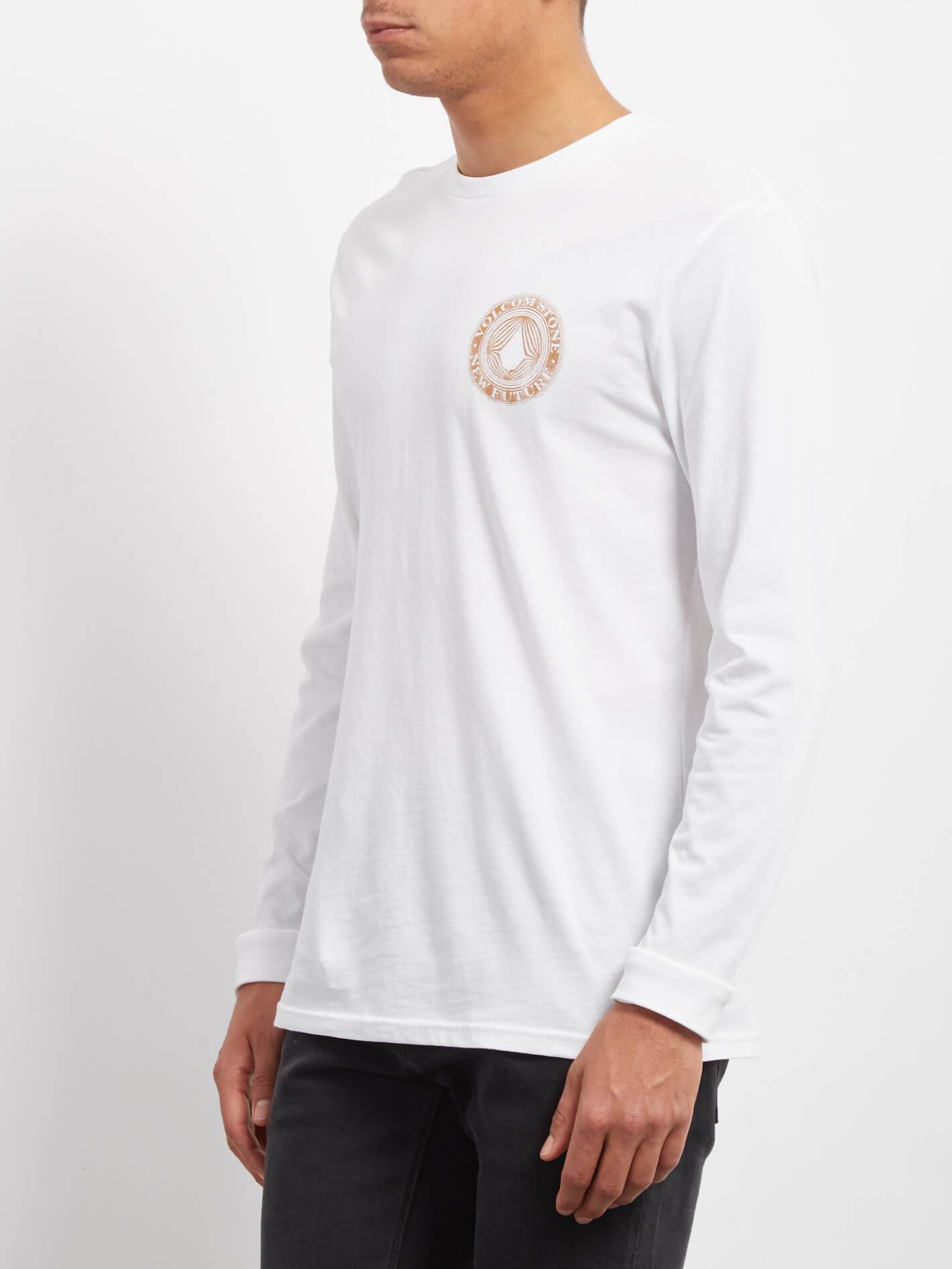 Volcomsphere T-shirt - White