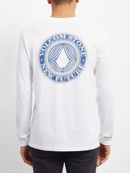 Volcomsphere T-shirt - White