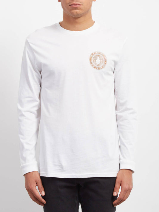 Volcomsphere T-shirt - White