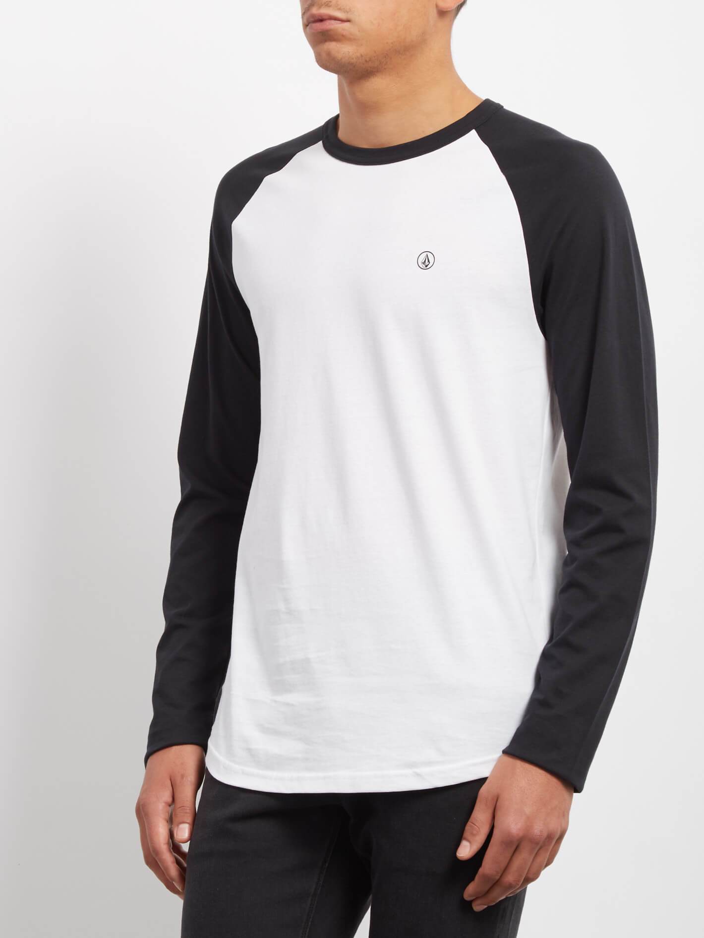 Pen T-shirt - Black