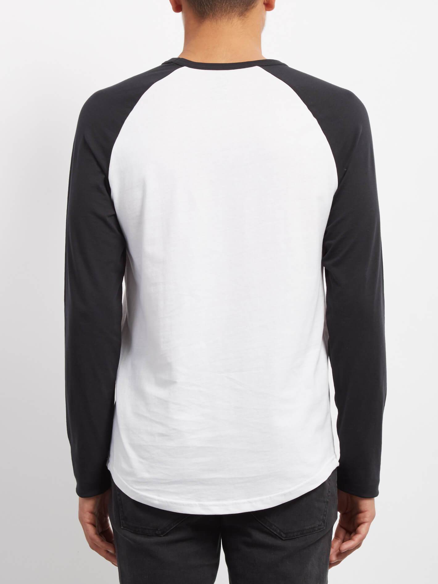 Pen T-shirt - Black