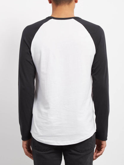 Pen T-shirt - Black