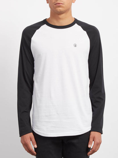 Pen T-shirt - Black
