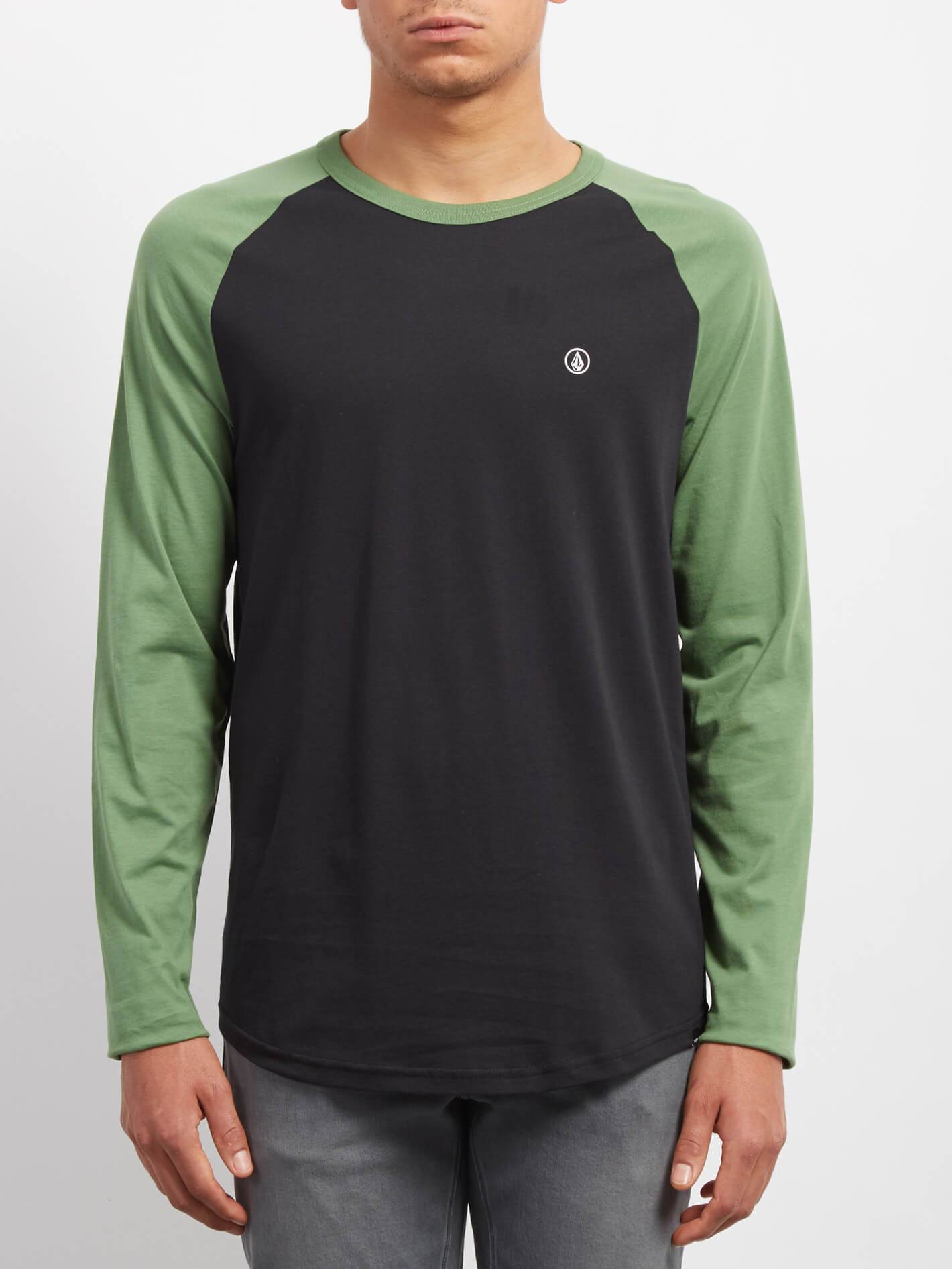 Pen T-shirt - Dark Kelly