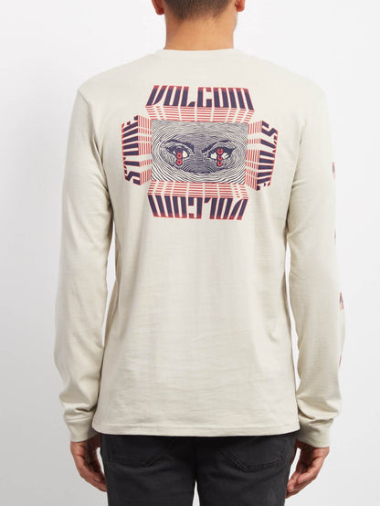 Black Hole  T-shirt - Clay