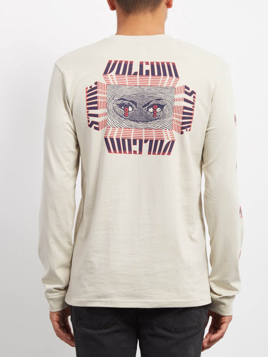 Black Hole  T-shirt - Clay