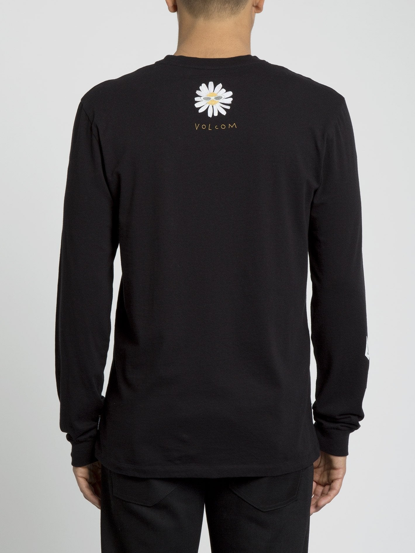 Power T-shirt - Black