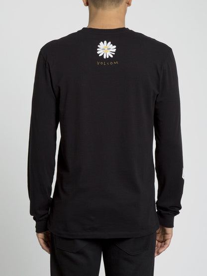 Power T-shirt - Black