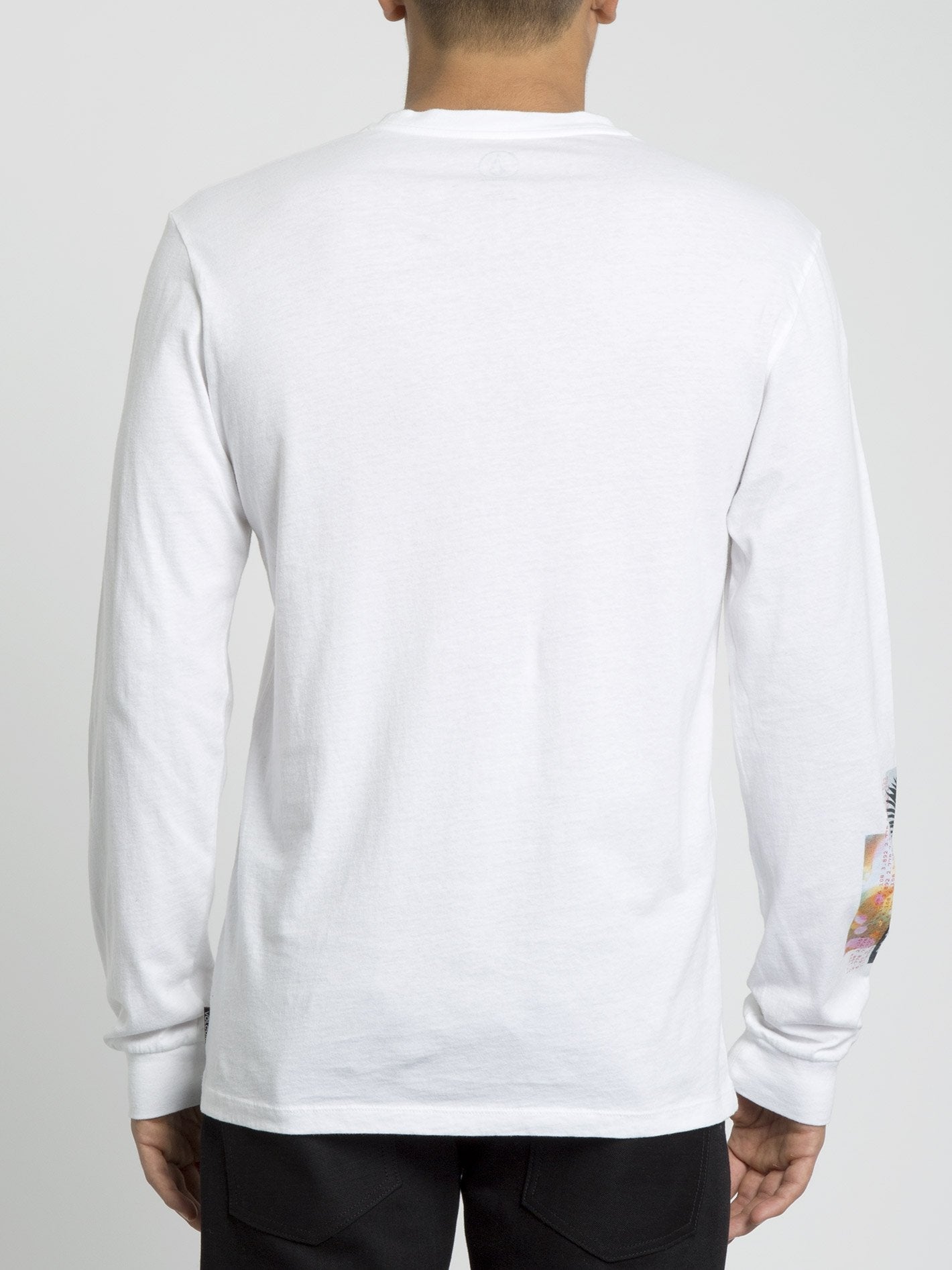 Power T-shirt - White
