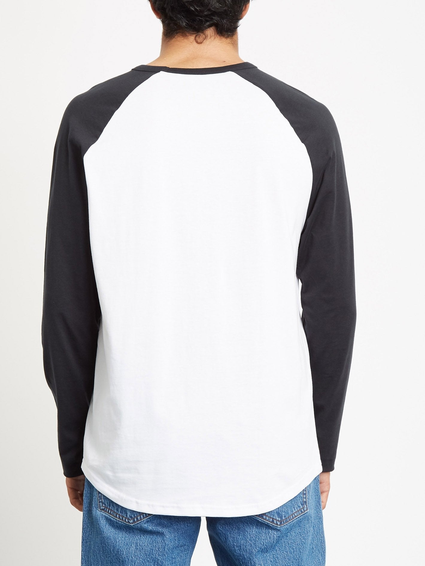 Pen T-shirt - Black